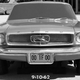 Illustration for article titled The Strange Journey That Led To The Original Ford Mustang